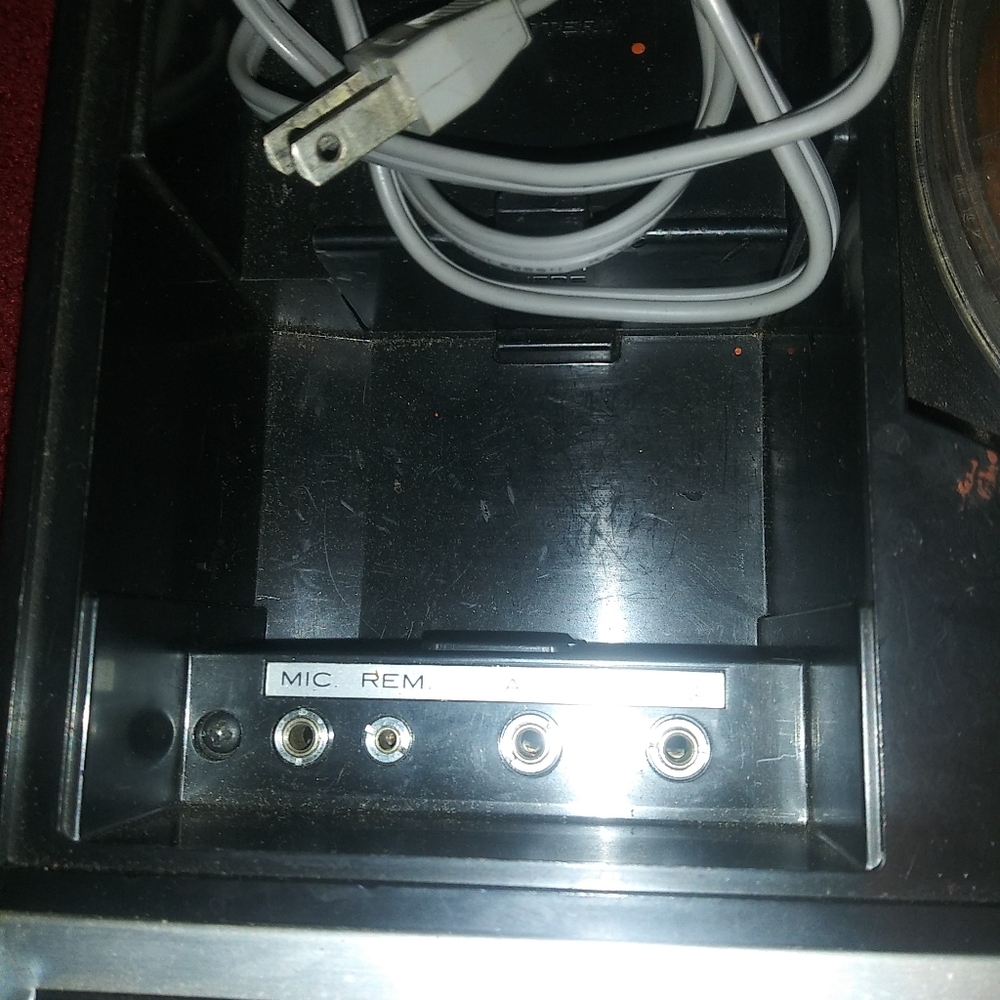 Recording device - Picture 5 of 5